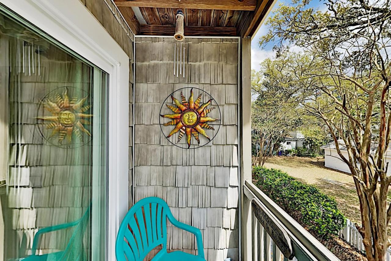 Beach Bliss Myrtle Beach Exterior photo