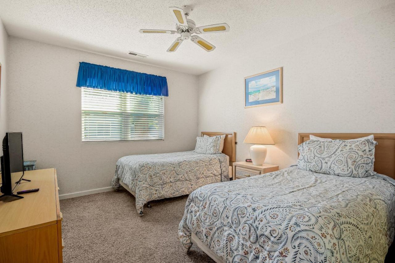 Beach Bliss Myrtle Beach Exterior photo